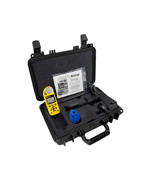 Bộ thiết bị đo thời tiết Kestrel 0855LV